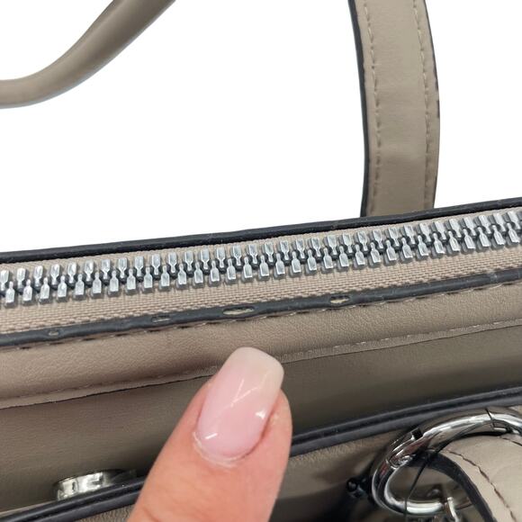 Nine West Pumice Multi Basset Tote - Picture 5 of 16